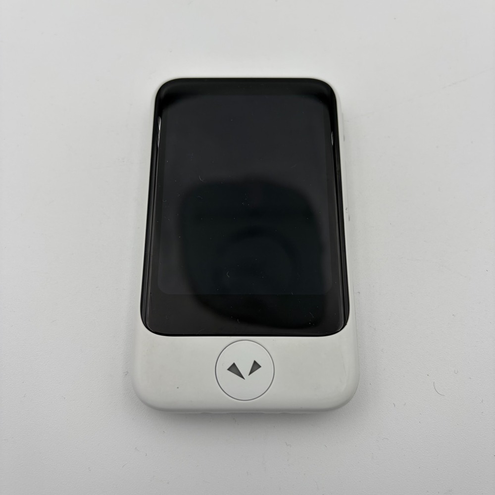 SOURCENEXT POCKETALK S2 Plus Voice Translator Device Camera Translation